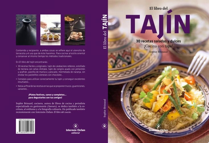 El libro del tajín