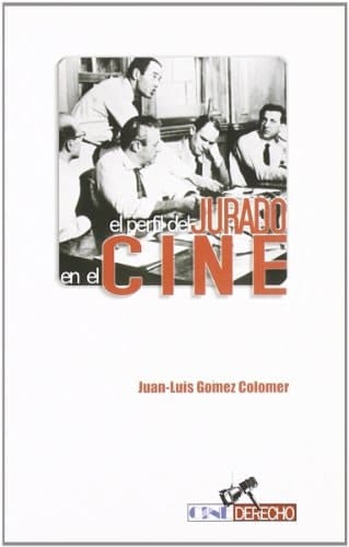 El perfil del jurado en el cine