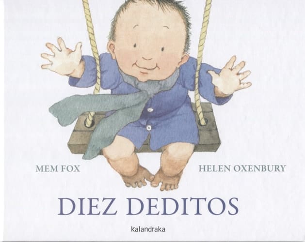 Diez Deditos