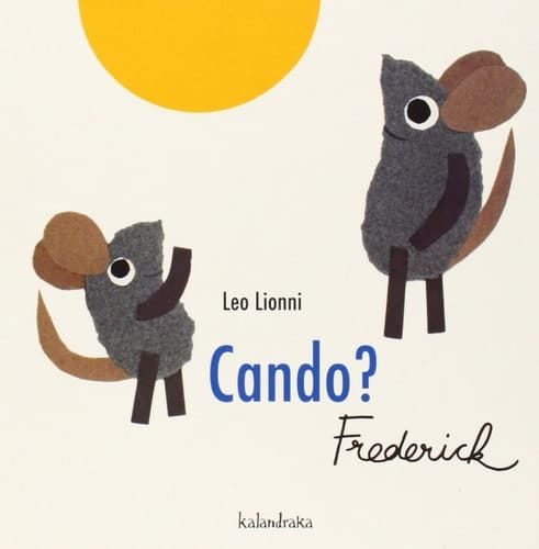 Cando?