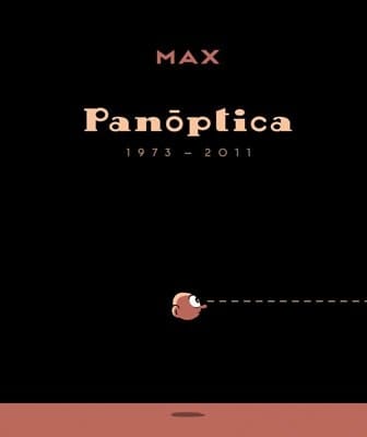 Panóptica 1973-2011