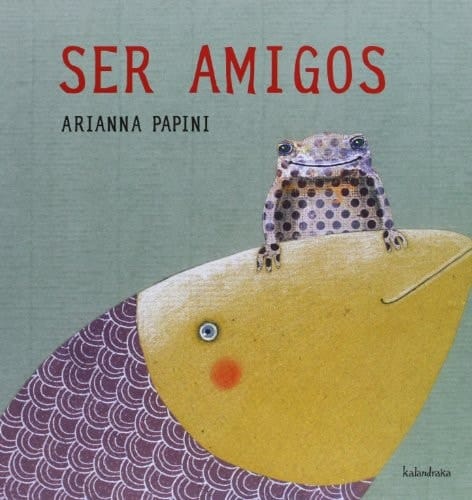 Ser amigos
