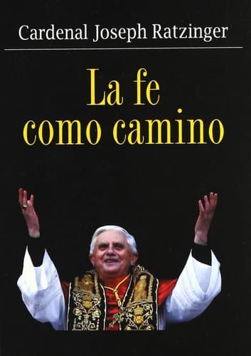 La fe como camino contribución al ethos cristiano en el momento actual