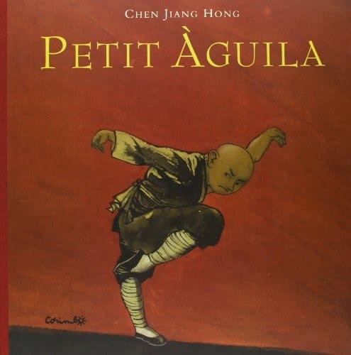 Petit águila