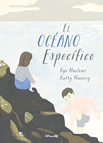 El Oceano Especifico = The Specific Ocean