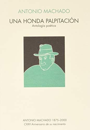 Una honda palpitación antología poética