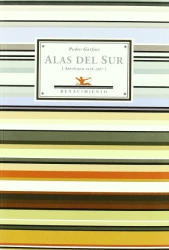Alas del sur antología poética, 1926-1967