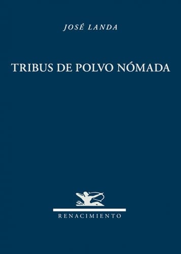 Tribus de polvo nómada