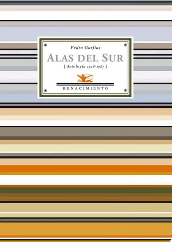 Alas del Sur Antología poética (1926-1967)