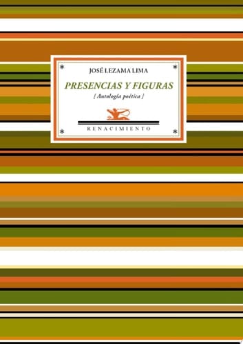Presencias y figuras Antología 1937-1976