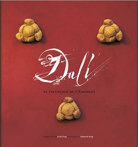 Dalí el triángulo de L'Empordà
