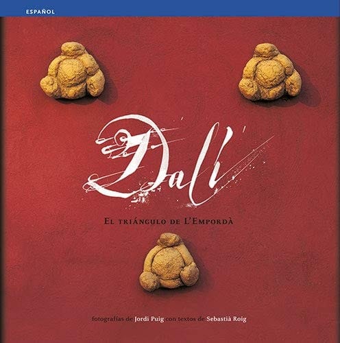 Dalí El triángulo de L’Empordà