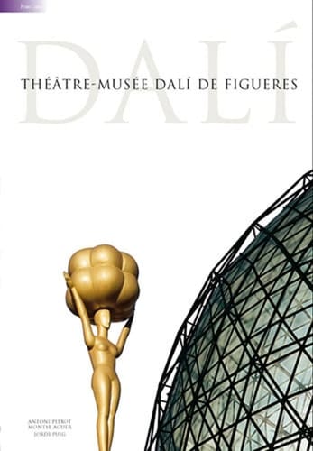 Théâtre-Musée Dalí de Figueres
