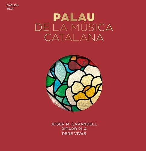 The Palau de la Música Catalana