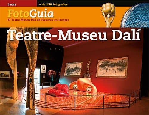 Teatre-Museu Dalí El Teatre-Museu Dalí de Figueres en imatges