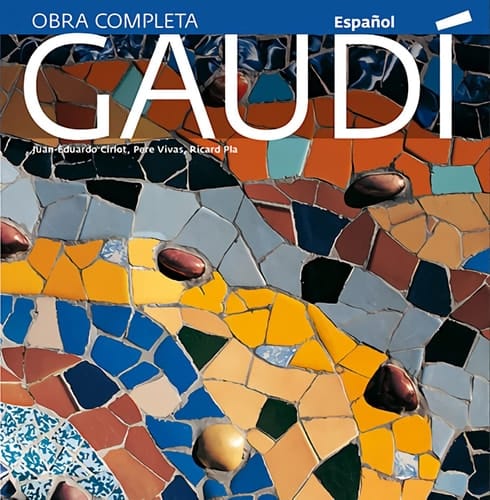 Gaudí Introducción a su arquitectura