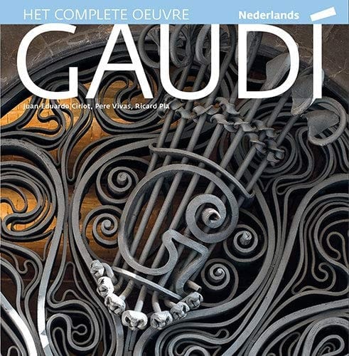 Gaudí Inleiding in zijn architectuur