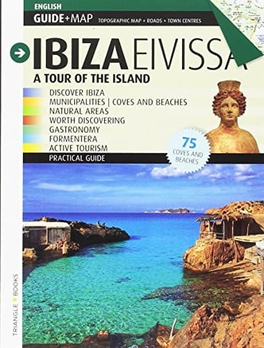 Ibiza Eivissa : Tour Around the Island