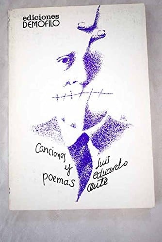 Canciones y poemas (1968-1975)