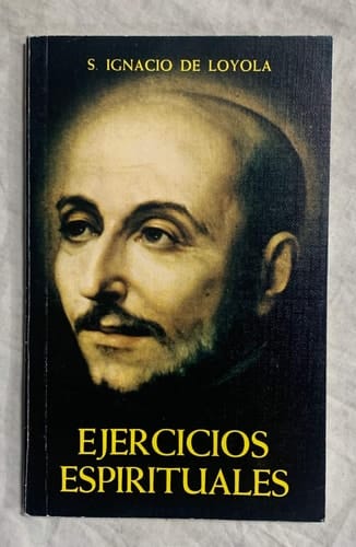 Ejercicios Espirituales
