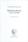 Habitación del mar - antología, 1983-2003