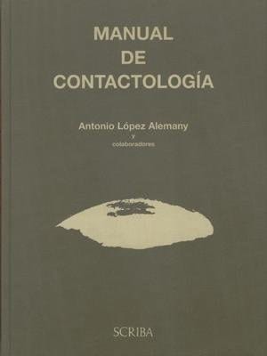 Manual de contactología