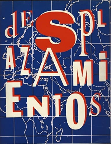 Desplazamientos aspectos de la identidad y de las culturas