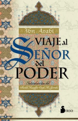 Viaje al señor del poder
