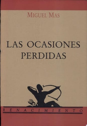 Las ocasiones perdidas
