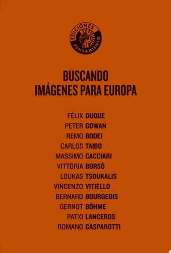 Buscando imágenes para Europa