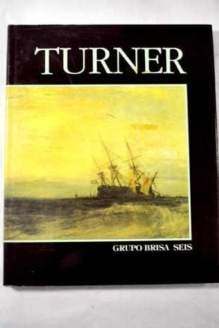 Joseph Mallord William Turner