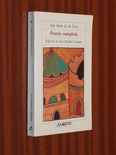 Poesía completa