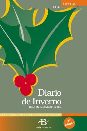 Diario de inverno