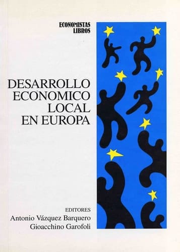 Desarrollo Económico Local en Europa