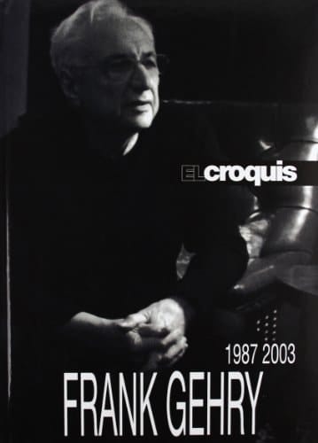 Frank Gehry, 1987-2003