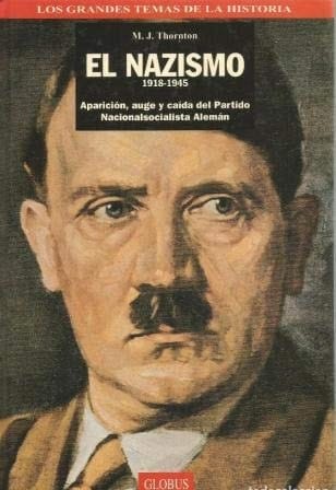 El nazismo 1918 - 1945