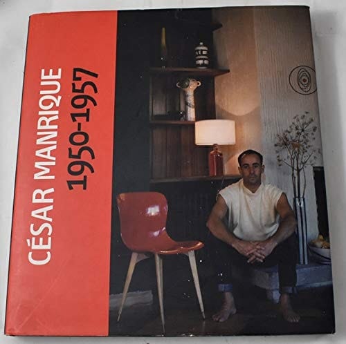 Cesar Manrique 1950-1957