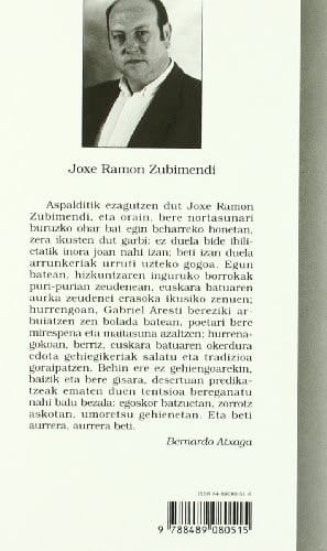 Bidezkoak 1994-1996, kazetari-lanak