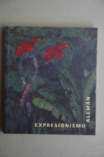 Expresionismo Alemán