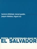 Perfil de gobernabilidad de El Salvador