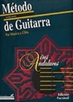 Método de guitarra