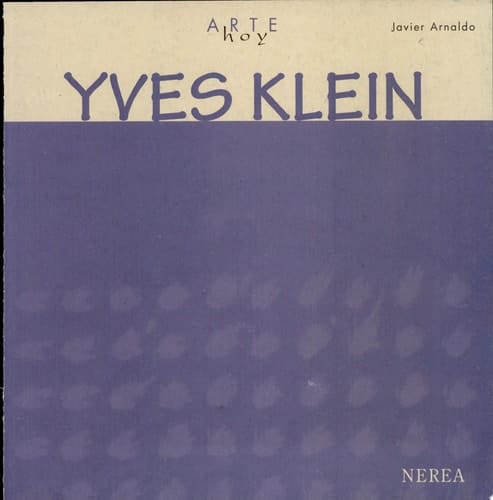 Yves Klein
