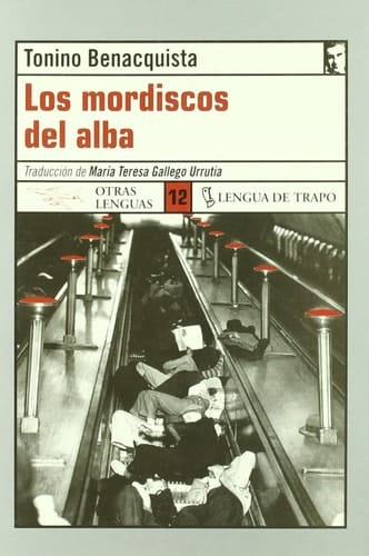Los Mordiscos Del Alba