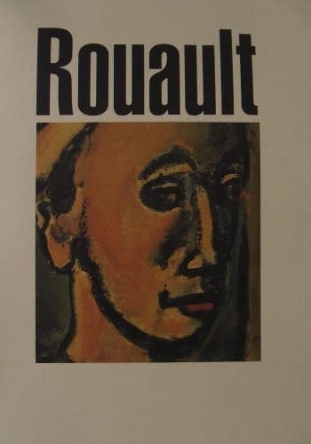 Rouault [Sala de exposiciones de Fundació Caixa Catalunya, Barcelona, del 8 de noviembre de 2004 al 13 de febrero de 2005