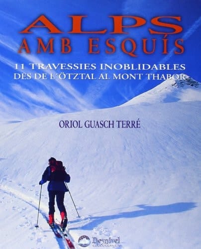Alps Amb Esquis