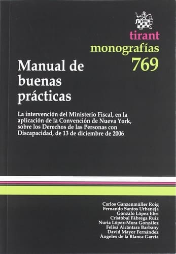 Manual de buenas prácticas