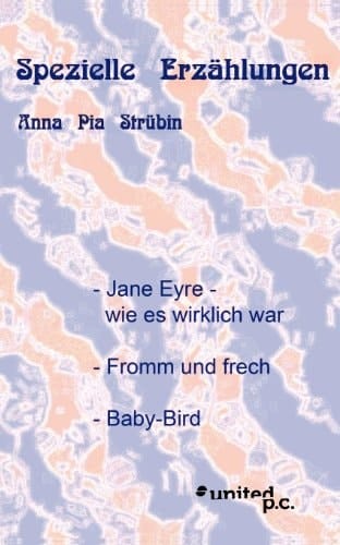 Erzählungen Spezielle Erzählungen