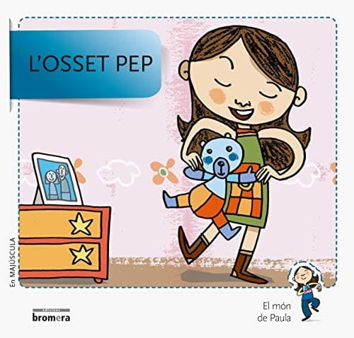 L'osset Pep