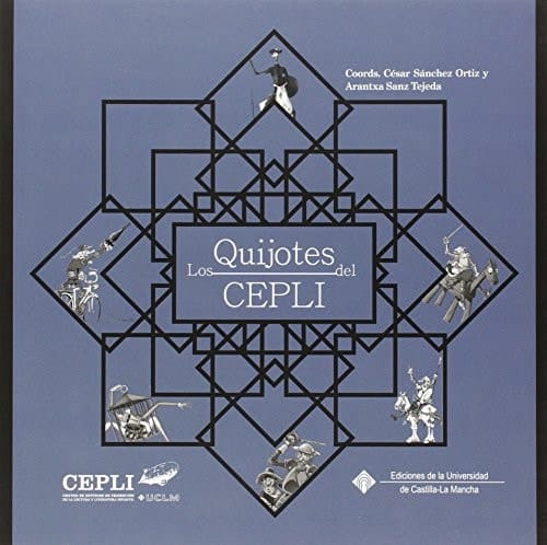 Los Quijotes del CEPLI