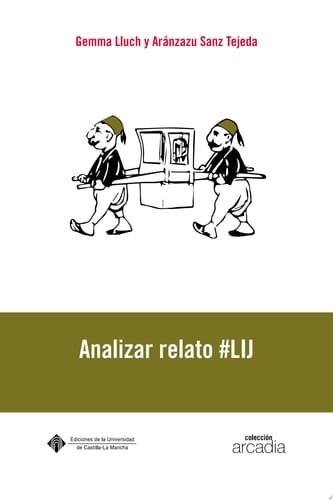 Analizar relato #LIJ